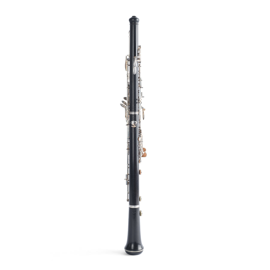 Used Lorée Oboe Model AK+3 #NI81