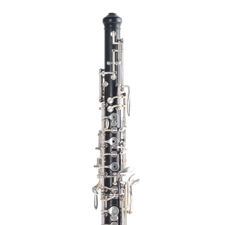 Used Lorée Oboe Model AK+3 #NI81