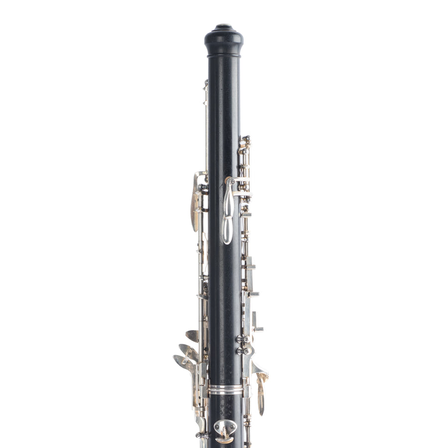 Used Lorée Oboe Model AK+3 #NI81