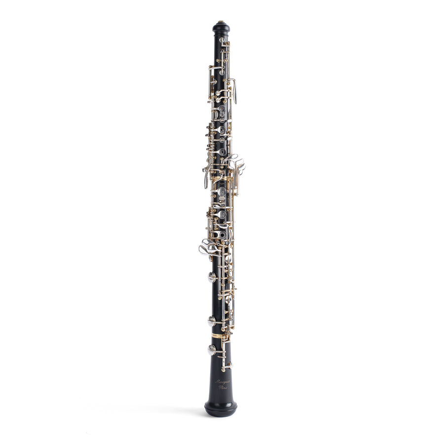 Used Marigaux Oboe Model 2001A #04395A