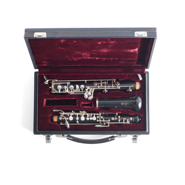 Used Yamaha 241 Student Oboe #052632