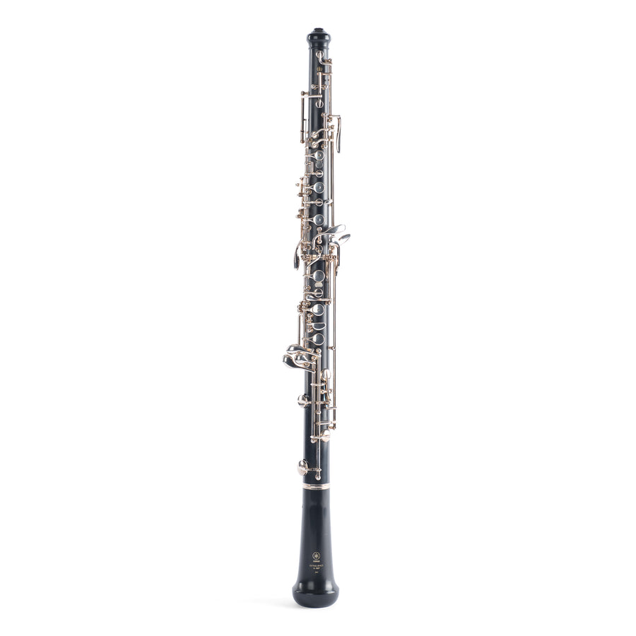 Used Yamaha 241 Student Oboe #052632