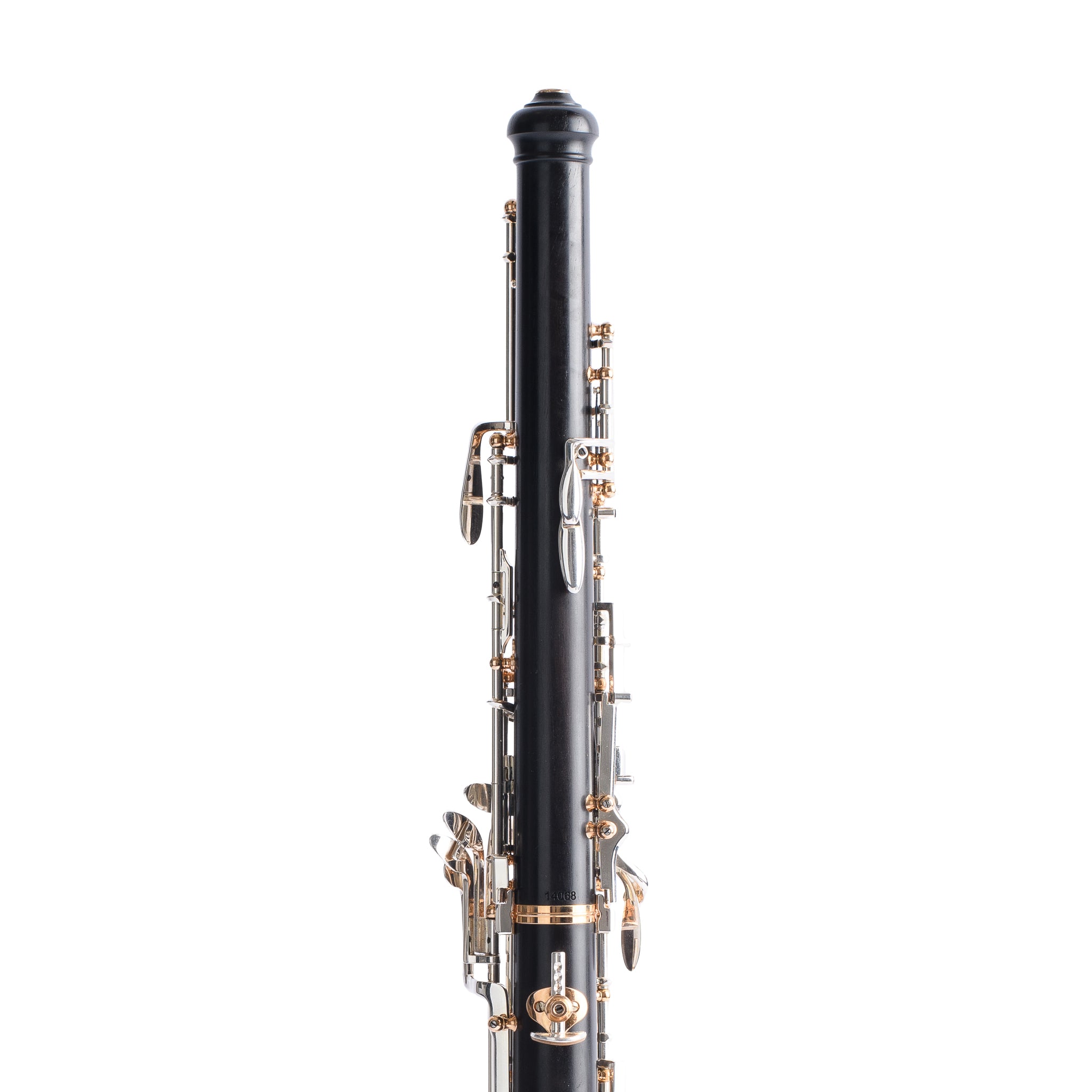 Like New Buffet Oboe Model Legende #14068 – RDG Woodwinds, Inc.