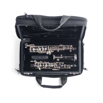 Used Cabart Oboe Model P+3 #16037