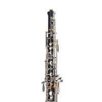Used Fossati Model S Oboe #11402 – RDG Woodwinds, Inc.