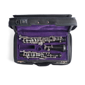 Used Lorée Oboe Model AK+3 #RT62