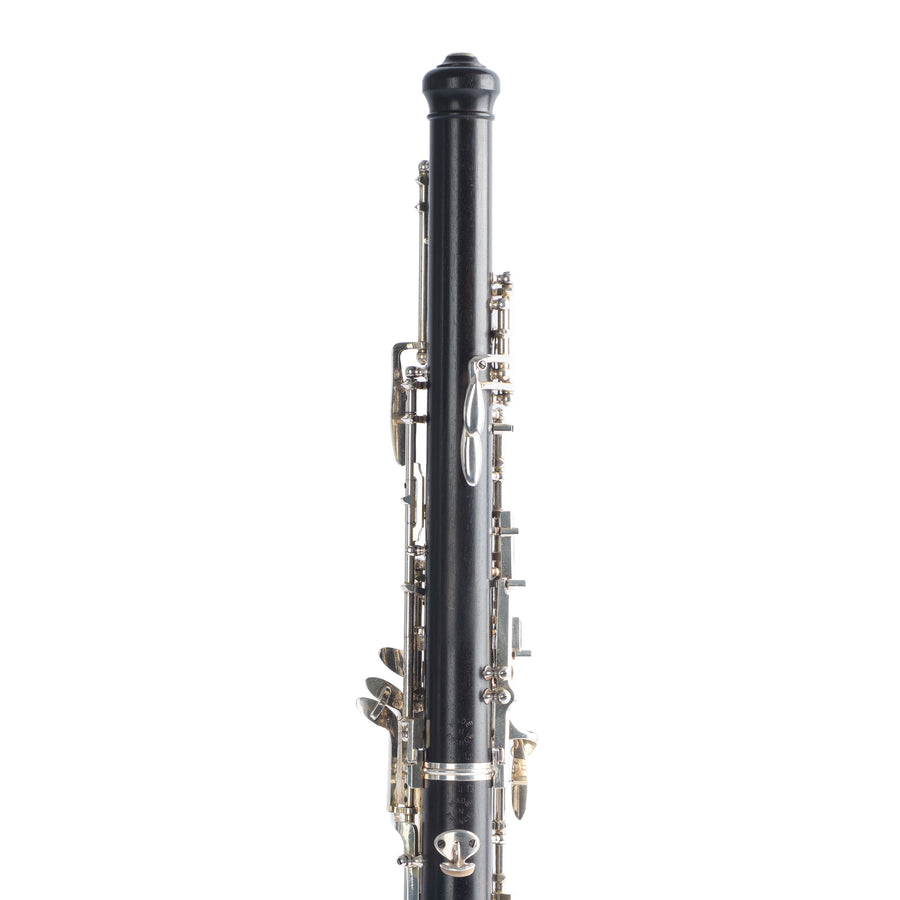 Used Lorée Oboe Model C+3 #RH13