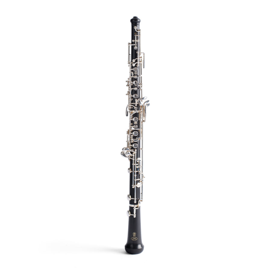 Used Yamaha 441 Wood Oboe #046946