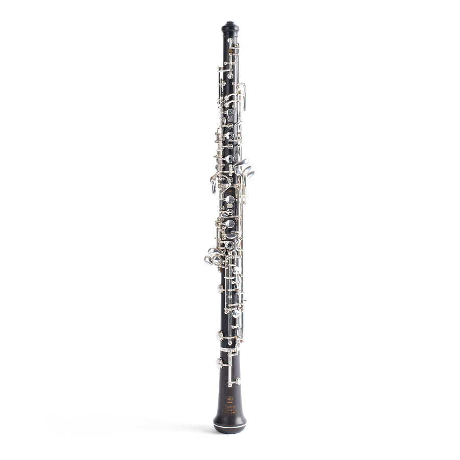 Used Yamaha 841 Custom Oboe #003799