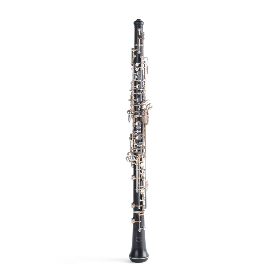 Used Lorée Oboe Model AK+3 #RA97