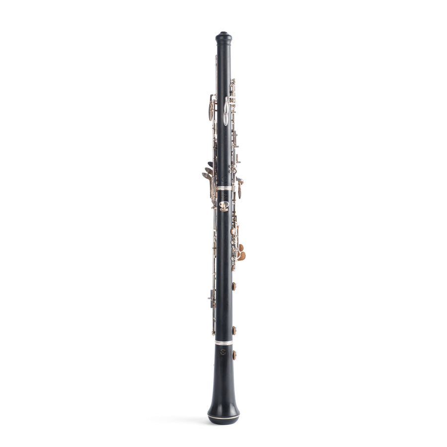Used Lorée Oboe Model AK+3 #RA97