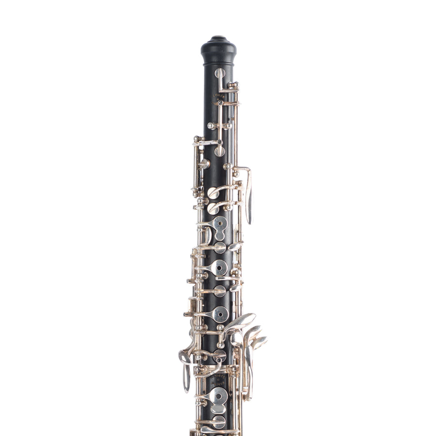 Used Lorée Oboe Model AK+3 #RA97