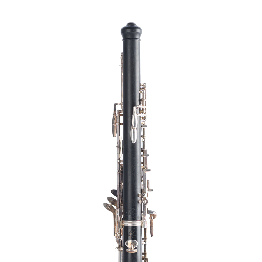 Used Lorée Oboe Model AK+3 #RA97