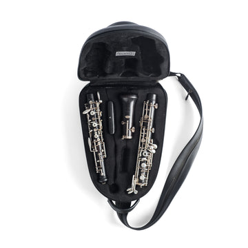 Used Lorée Oboe Model cR+3 