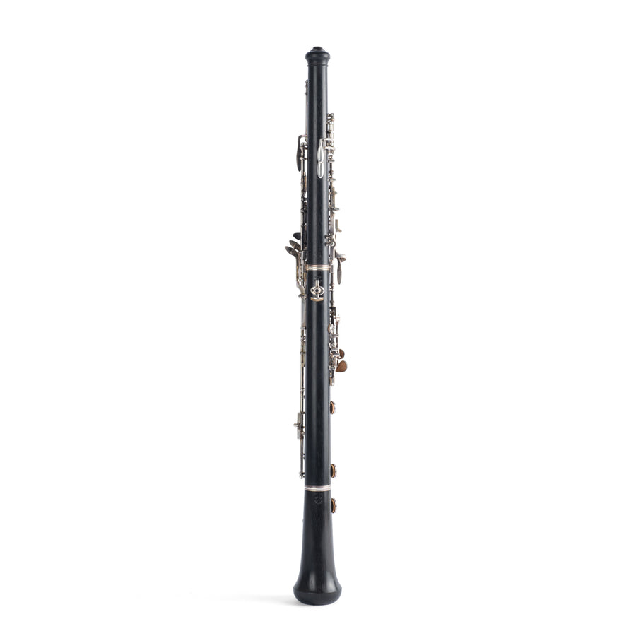 Used Lorée Oboe Model cR+3 