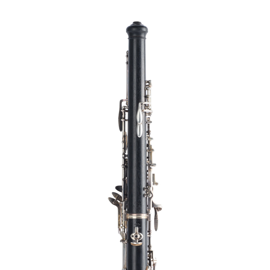 Used Lorée Oboe Model cR+3 