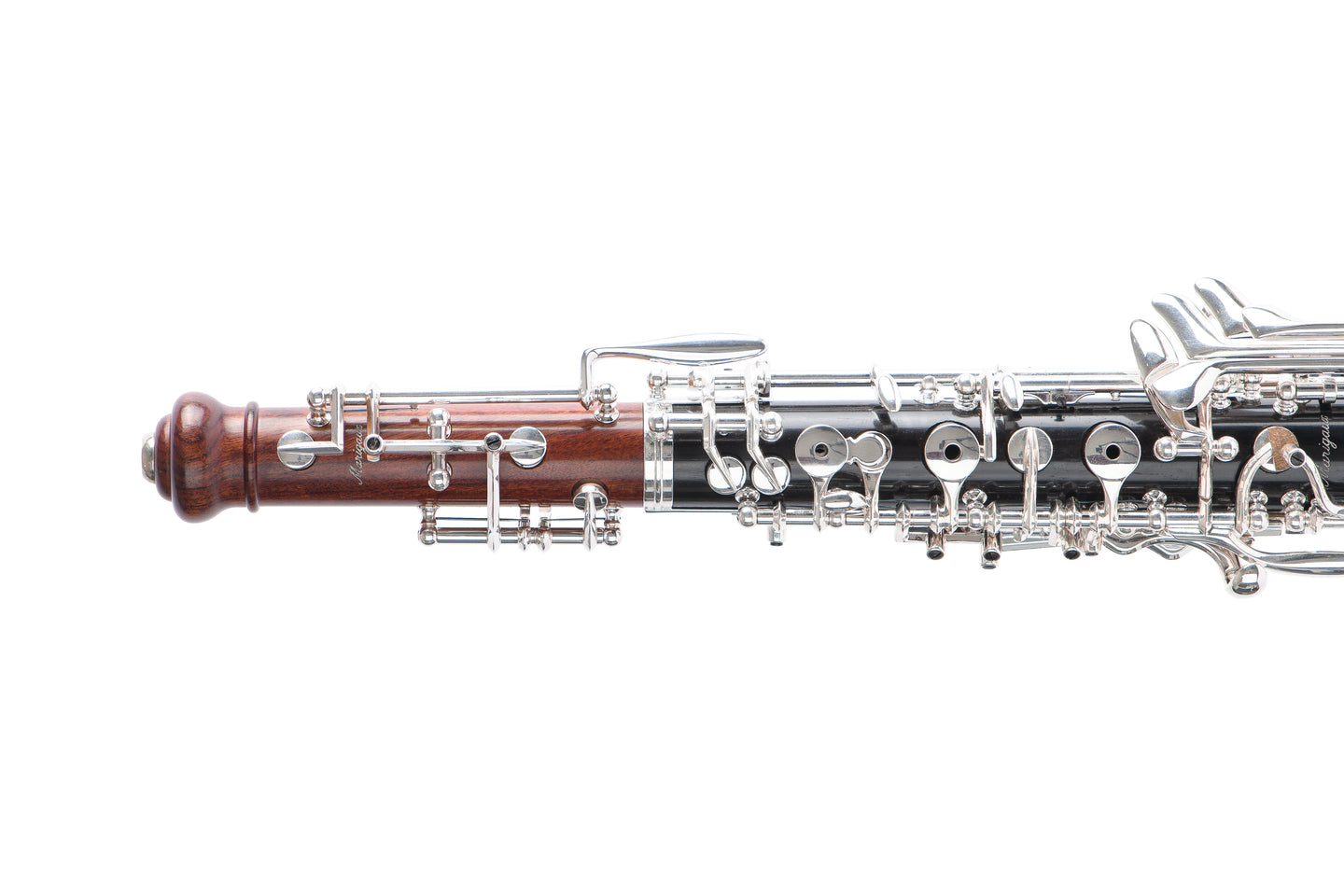 Marigaux M2 Oboe collection