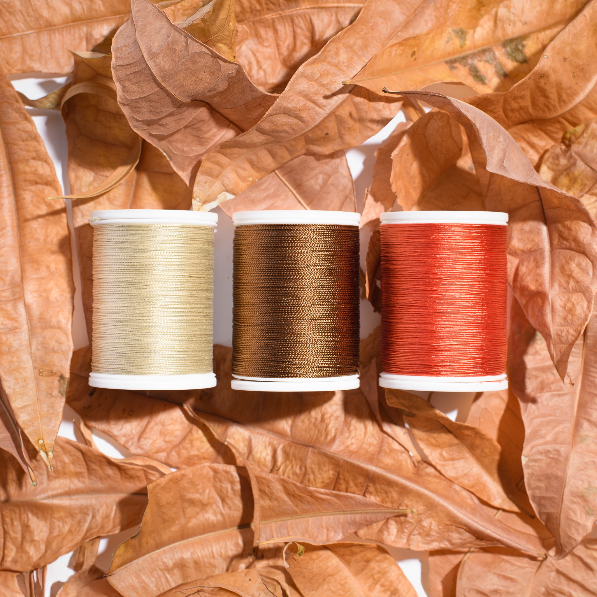 Autumn Leaves Thread Bundle – RDG Woodwinds, Inc.