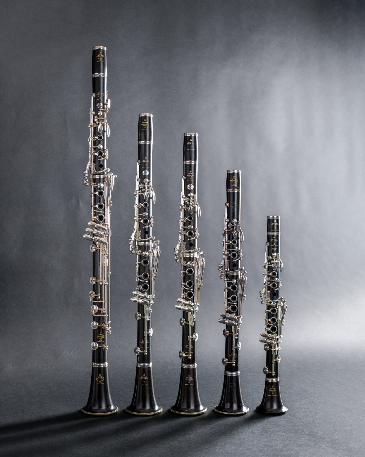 RDG Woodwinds