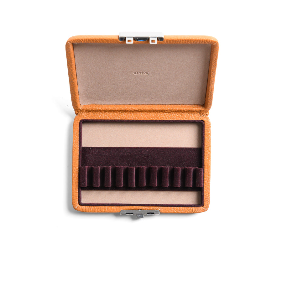 Chroma Leather English Horn Reed Case - 10 Reeds