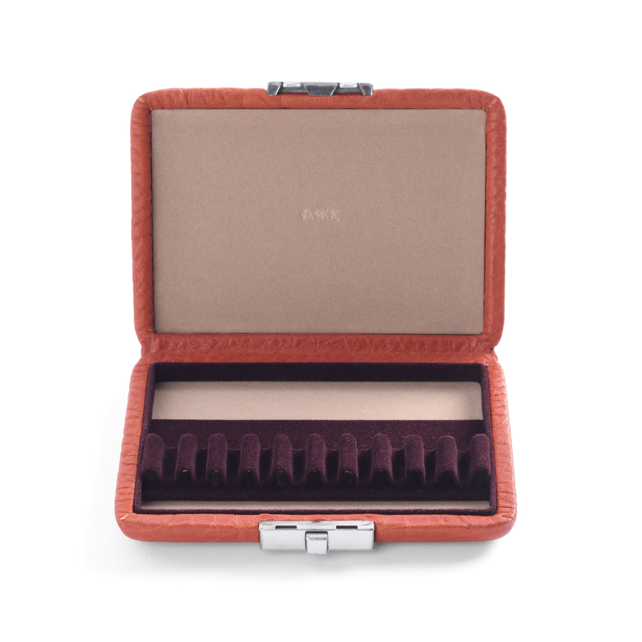 Chroma Leather English Horn Reed Case - 10 Reeds – RDG Woodwinds, Inc.
