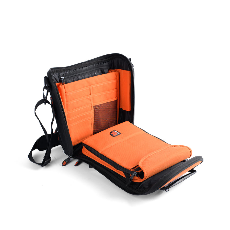 Fusion Micro Workstation Bag