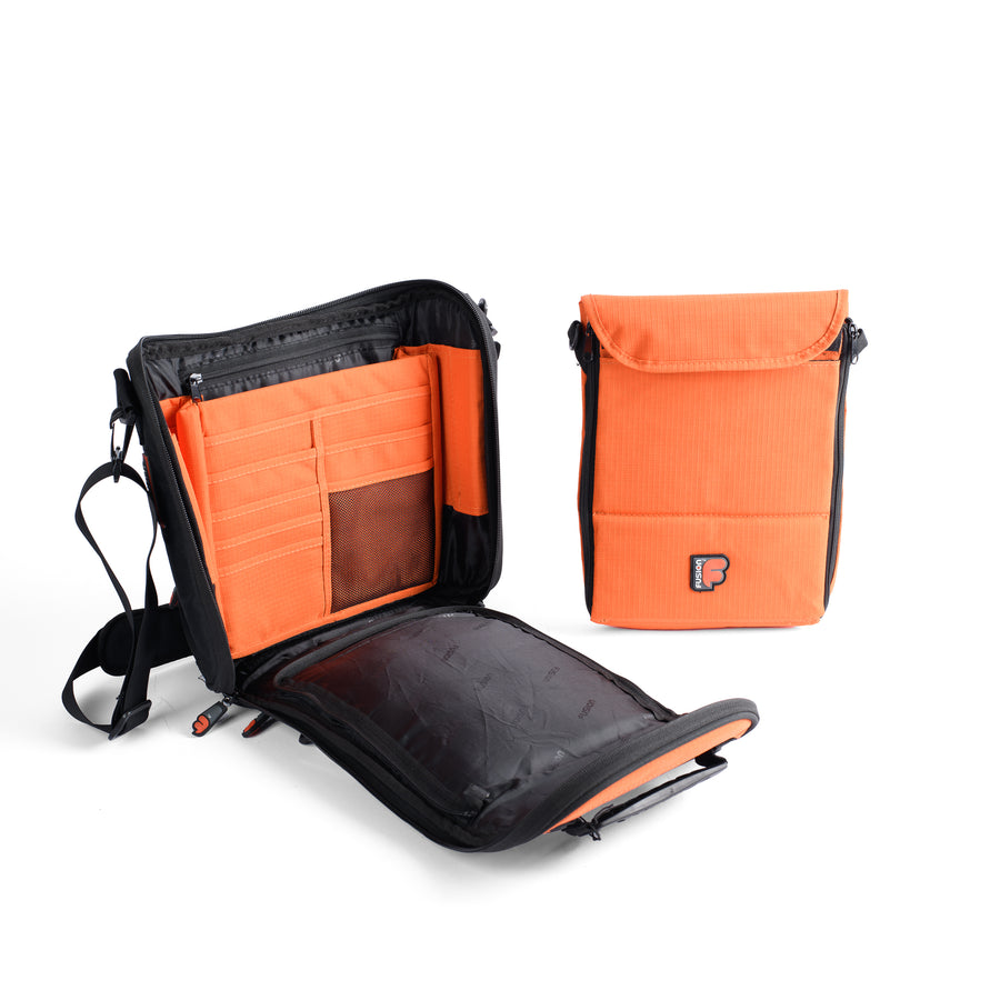 Fusion Micro Workstation Bag