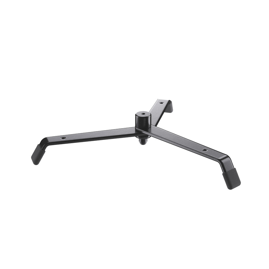 Double Clarinet Folding Stand