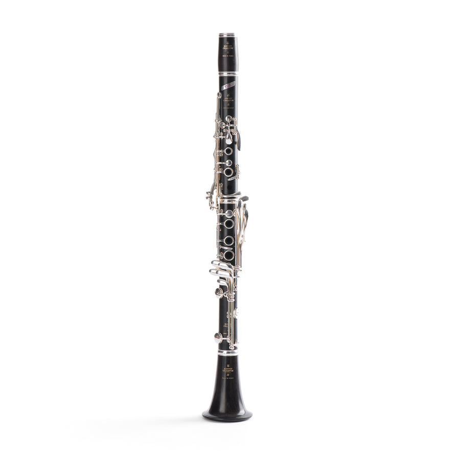 Like New Buffet Tosca Bb Clarinet #751542