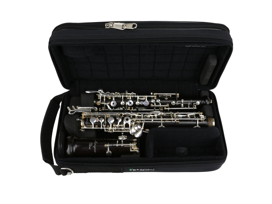 Marcus Bonna Single Case for Oboe