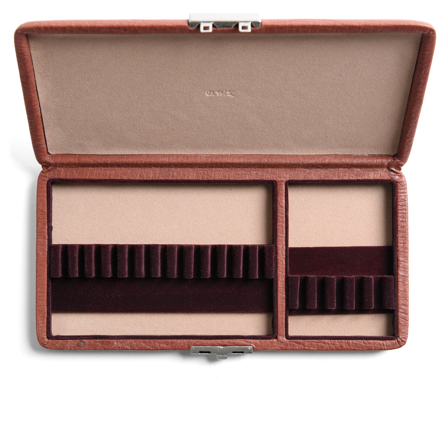 Chroma Leather Oboe & English horn Reed Case