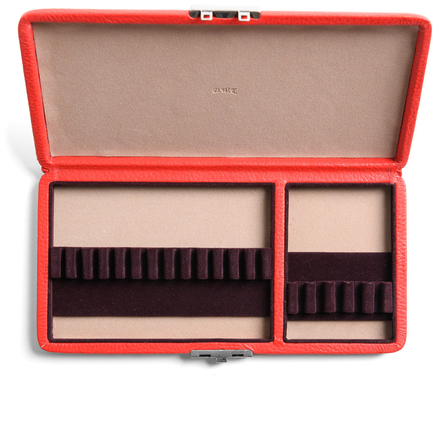 Chroma Leather Oboe & English horn Reed Case