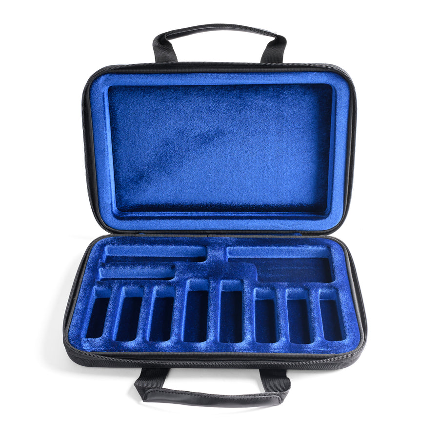 Protec 10-Piece Woodwind Mouthpiece Case