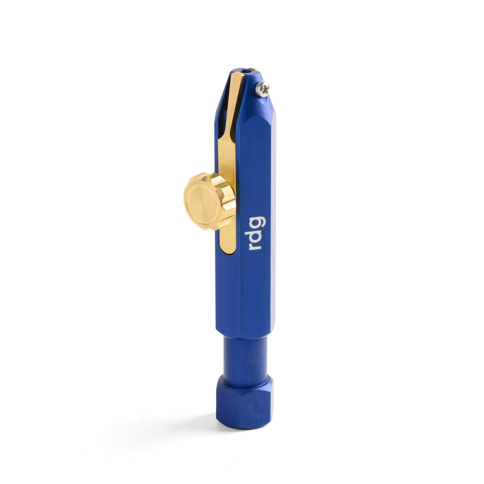 リチャードジノリ ペーパーウェイト RDG Luxe 2.0 Shaper Handle – RDG Woodwinds, Inc.