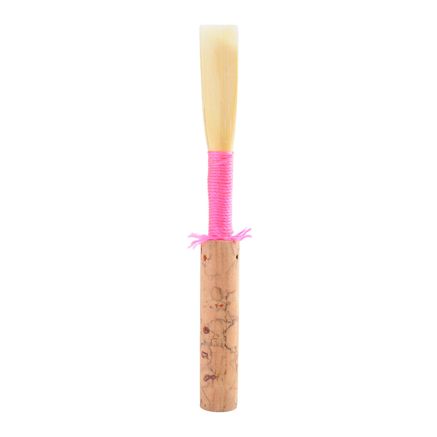 Pink Rdg Oboe Reed