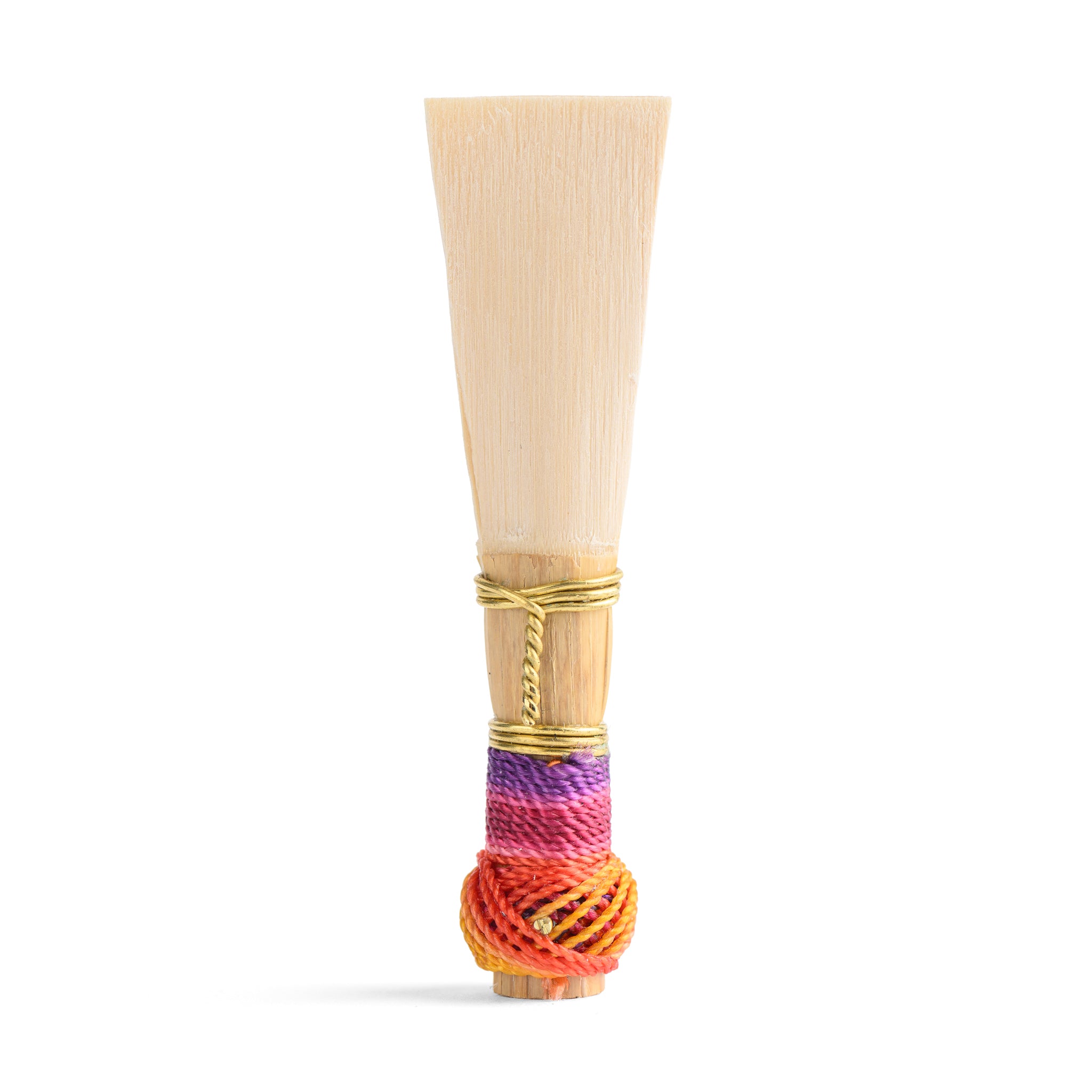 Contrabassoon Reed - Sunset – RDG Woodwinds, Inc.