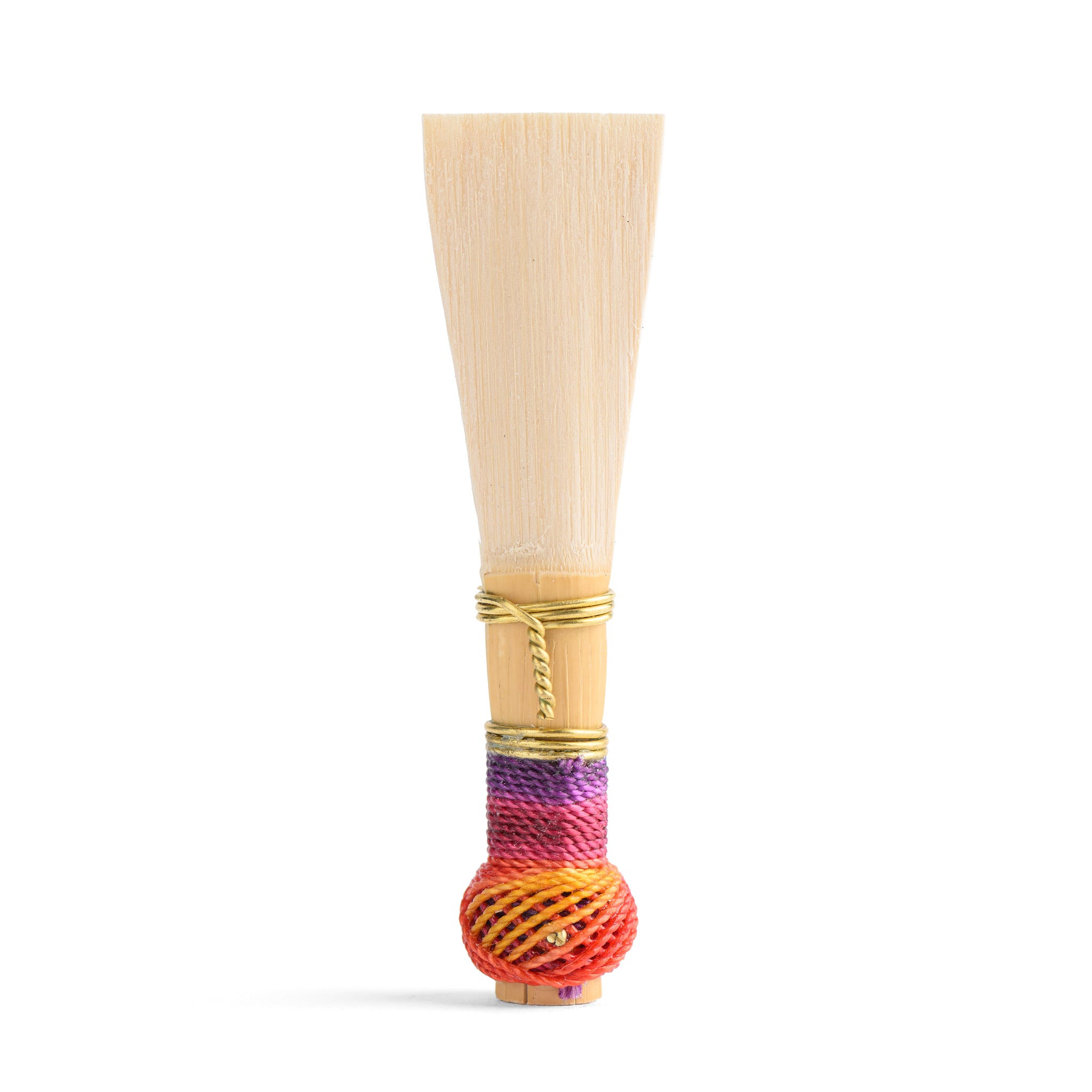 Contrabassoon Reed - Sunset – RDG Woodwinds, Inc.
