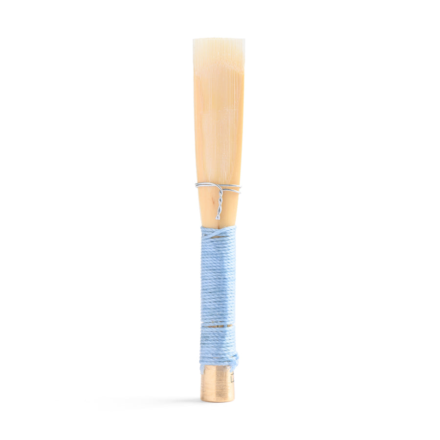 Professional English Horn Reed - Light Blue