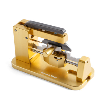 Shaping Machine for Oboe and English Horn