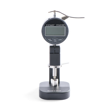 Cane Hardness Tester - Digital Gauge