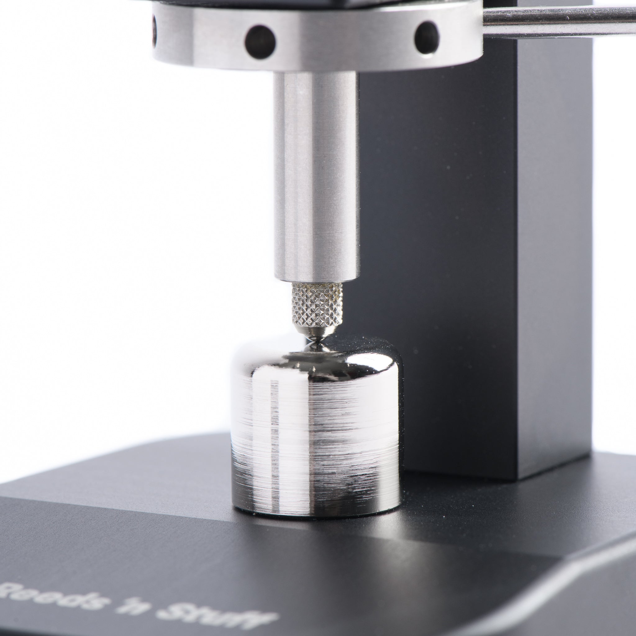 Cane Hardness Tester - Digital Gauge – RDG Woodwinds, Inc.