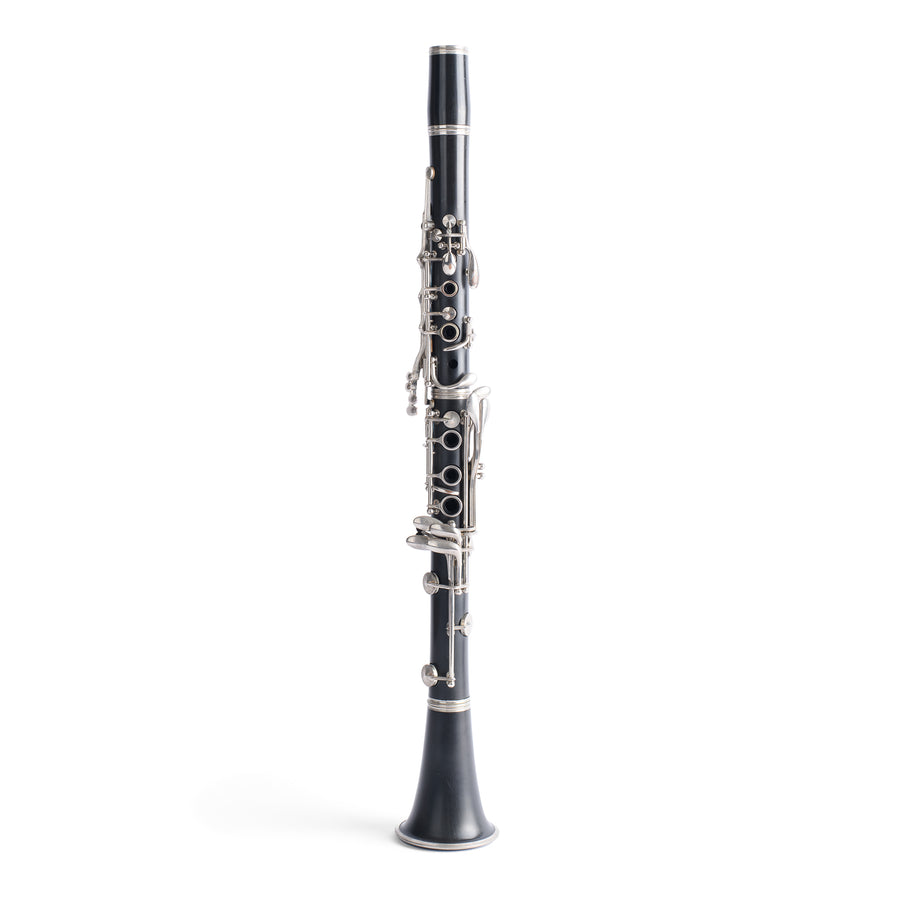 Used Buffet B12 B♭ Clarinet #1016282