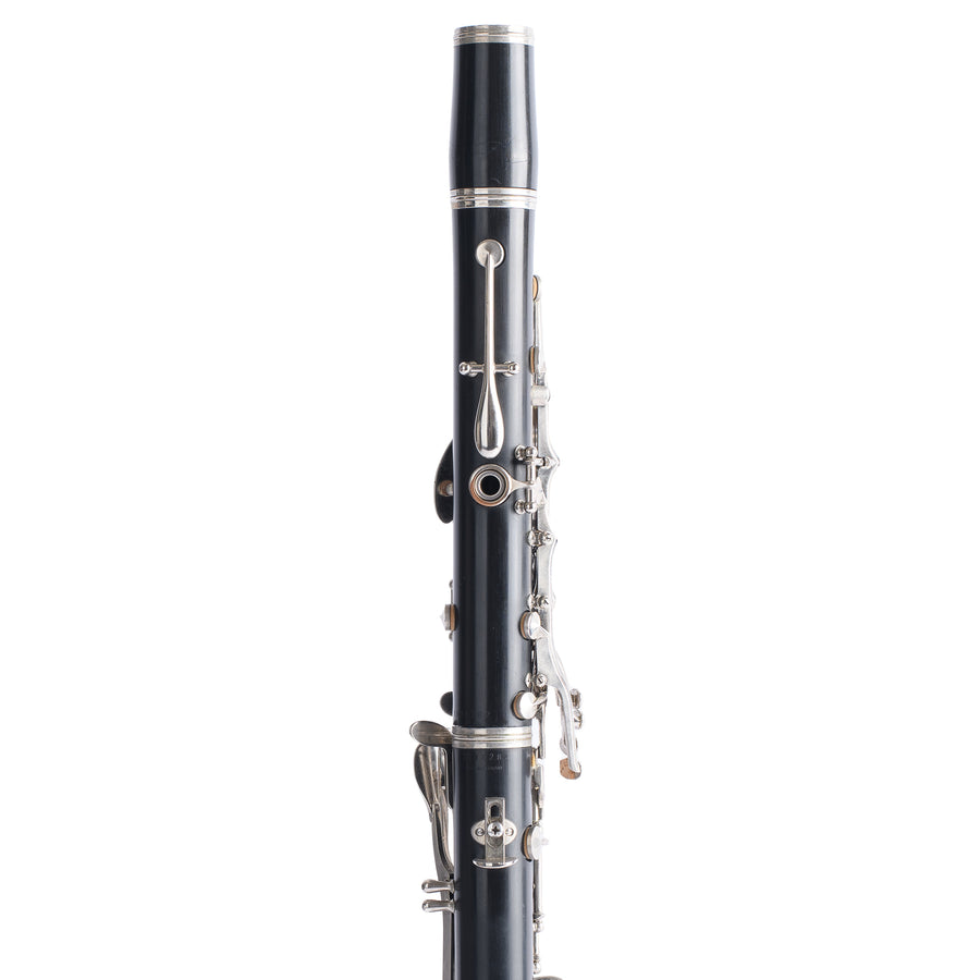 Used Buffet B12 B♭ Clarinet #1016282