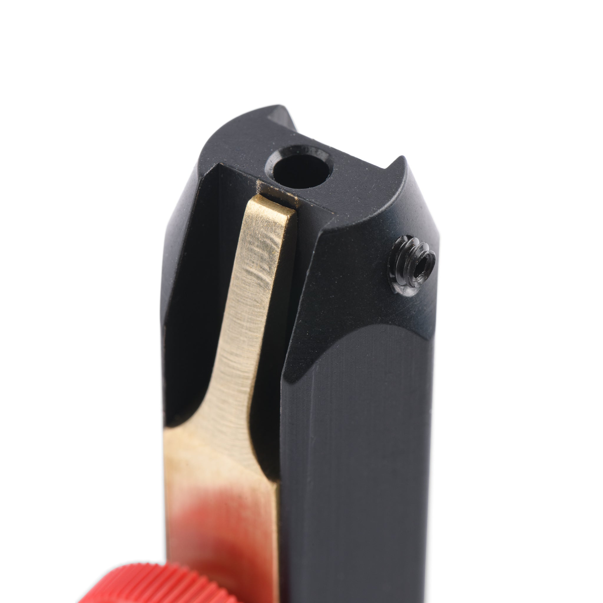 Westwind Shaper Handle – RDG Woodwinds, Inc.