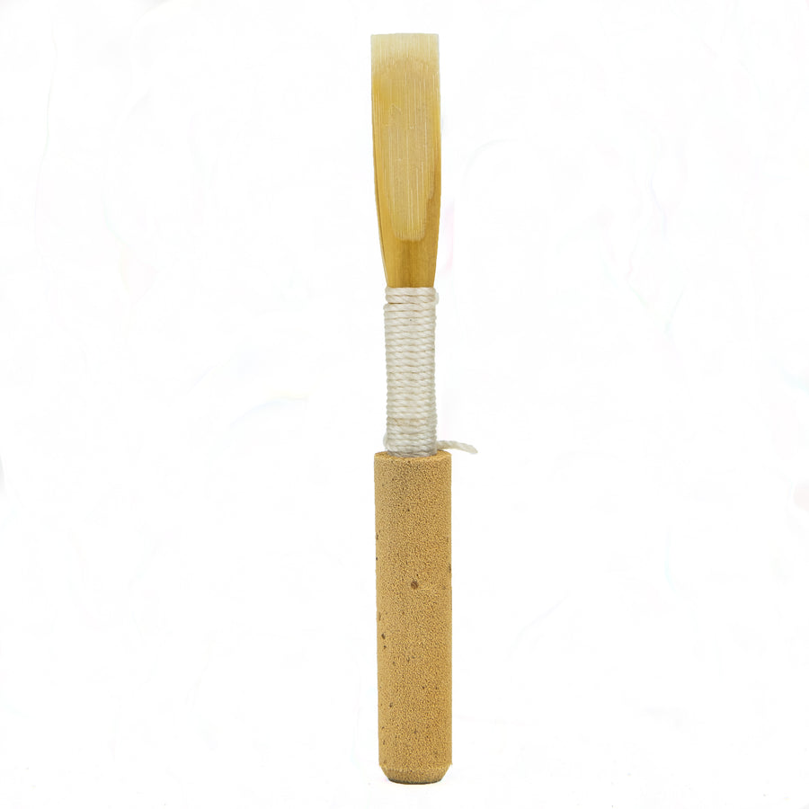 Professional Oboe Reed - White