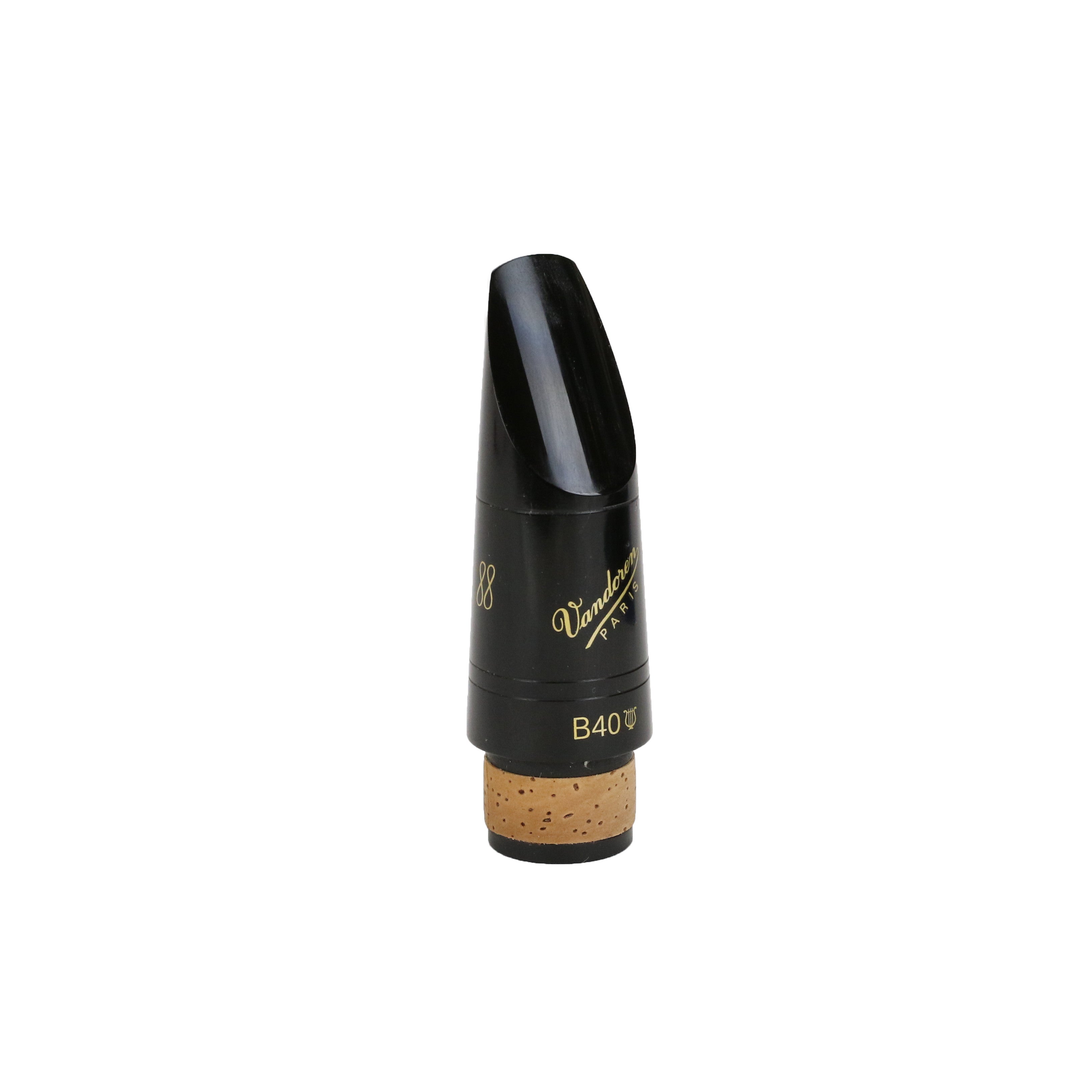 Vandoren B♭ Clarinet Mouthpiece – RDG Woodwinds, Inc.