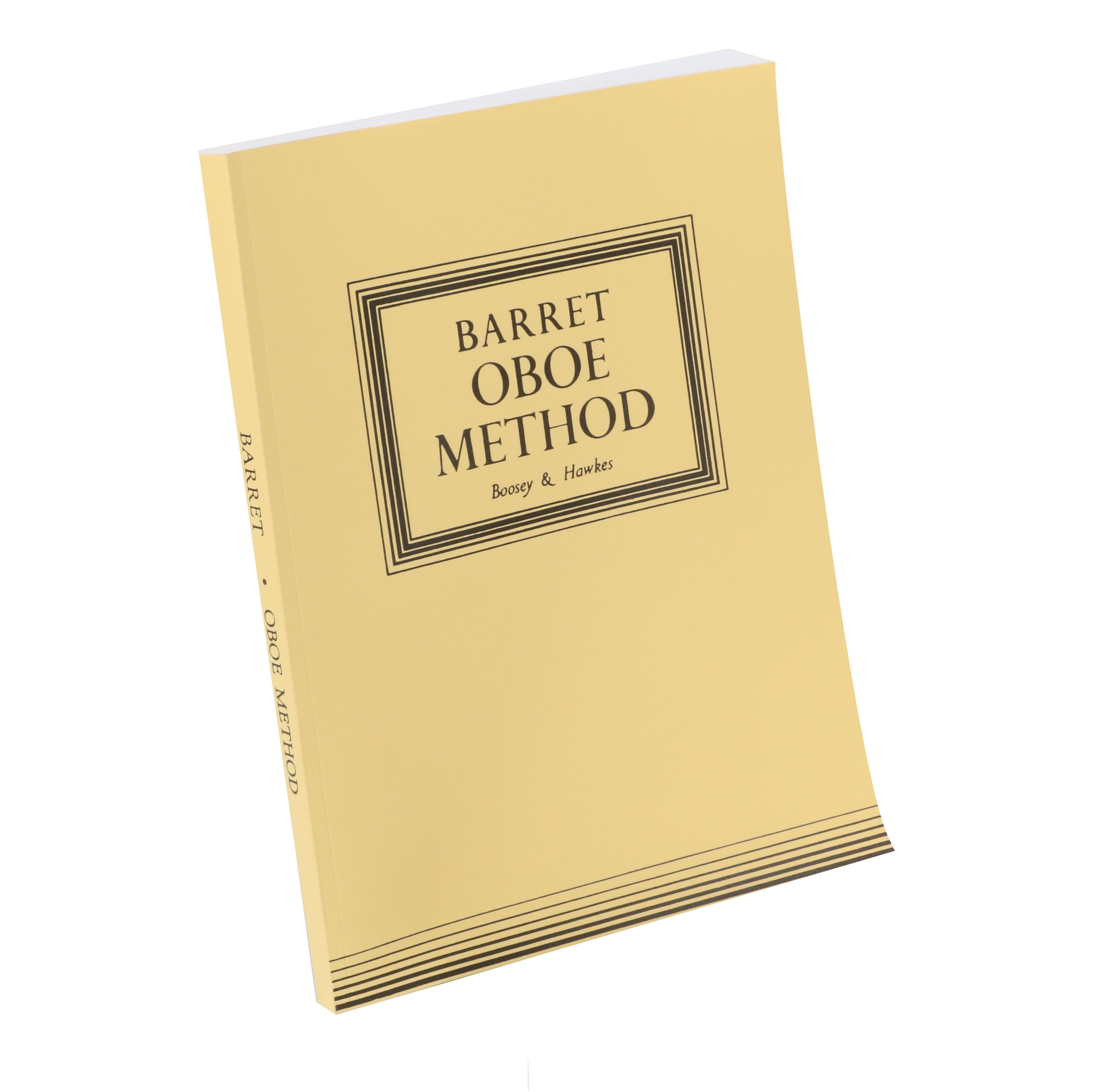 Rubank Advanced Method Vol. II - Oboe | Lehrbuch Für Fortgeschrittene Oboisten