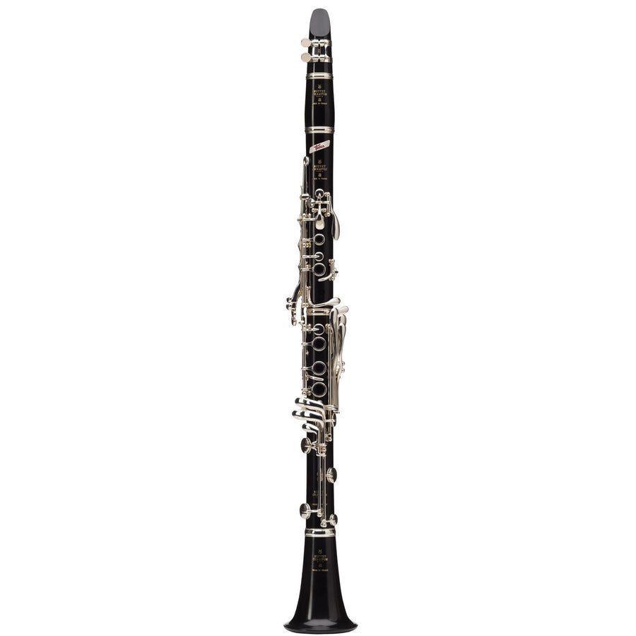 Buffet Tosca Clarinet in B♭ and A – RDG Woodwinds, Inc.