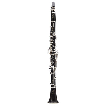 Buffet Tradition Clarinet in B♭ and A