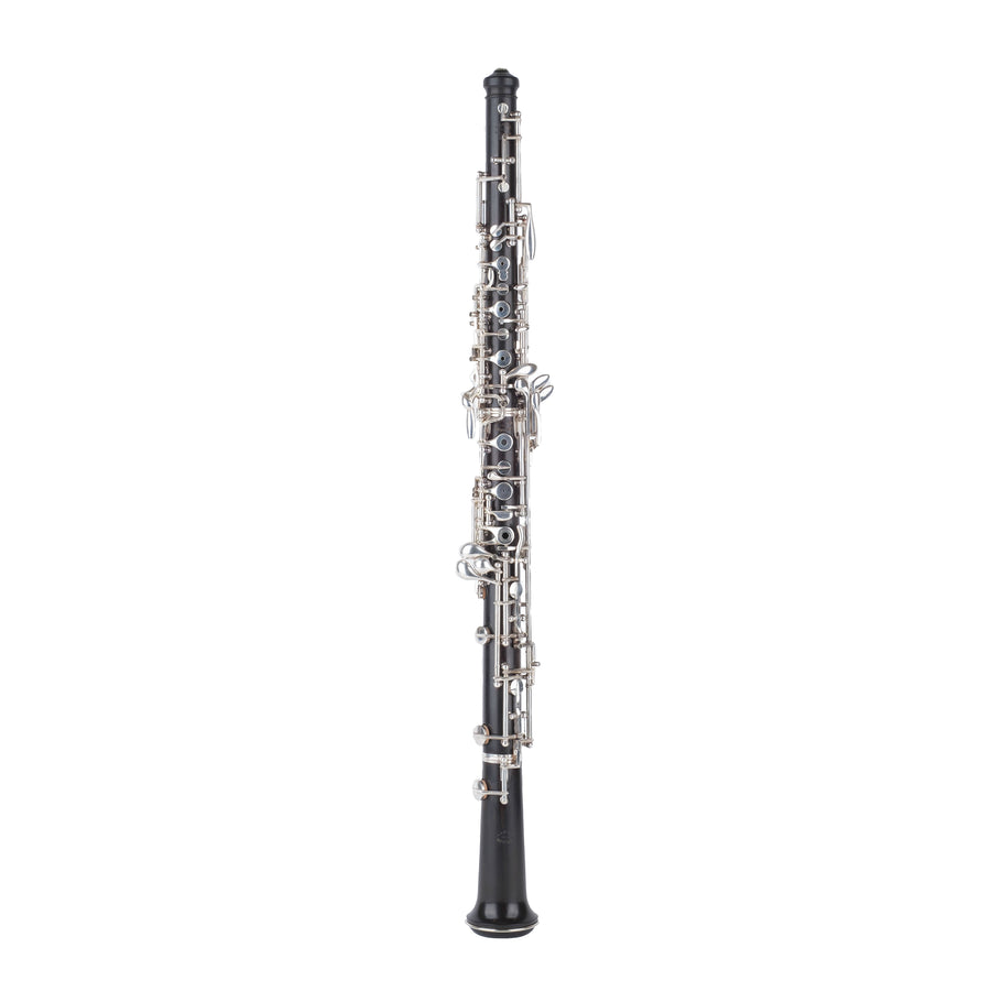 Used Laubin Professional Oboe #1639